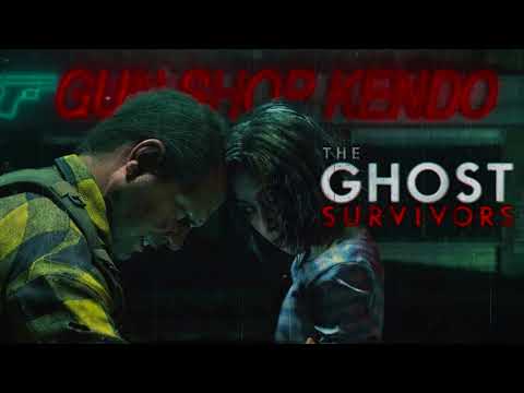 RESIDENT EVIL 2 Remake OST | No Time to Mourn (Gun Shop Kendo - Stage 1) | The Ghost Survivors