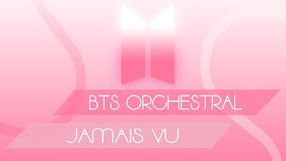 Download lagu BTS (방탄소년단 ) Orchestral cover- Jamais Vu BTS mp3