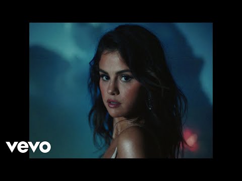 Selena Gomez - Baila Conmigo (feat. Rauw Alejandro)