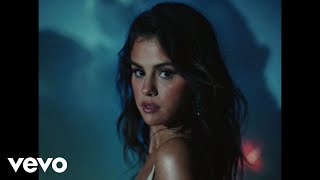 Selena Gomez - Baila Conmigo (ft. Rauw Alejandro)