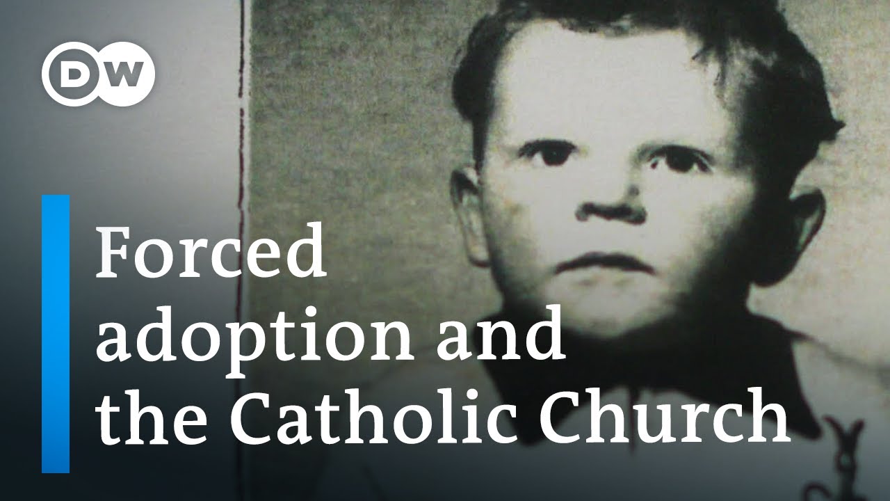 Ireland's Stolen Children Fight for Justice