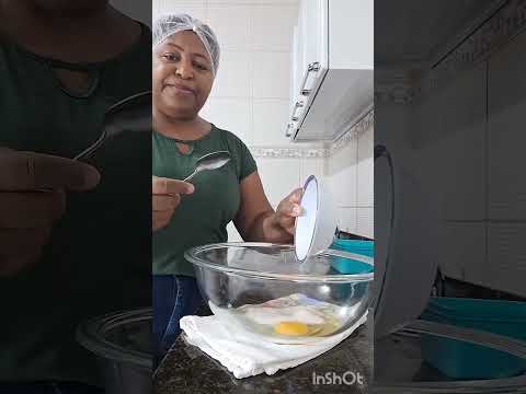 RECEITA, SONHO FRITO DA BAHIA,FÁCIL POUCOS INGREDIENTES, 👉+CREME CONFEITEIRO MARAVILHOSO, MASSA LEVE