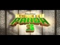 KUNG FU PANDA 3  - Bande Annonce VF (Dreamworks 2016)