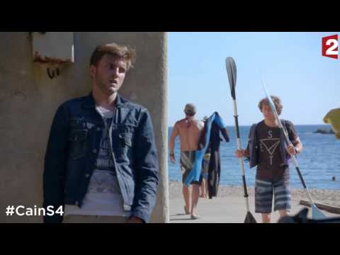 Passing by T - Arno Alyvan - B.O de Caïn