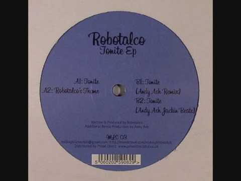 Robotalco - Robotalco's theme - Midnight Love Club