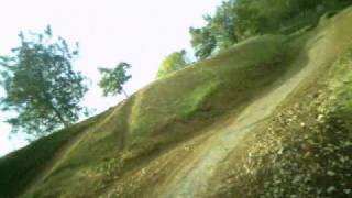 preview picture of video 'Motocross [1] @ Montecchio Maggiore (2008-10-09)'