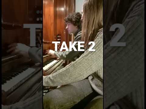 How to annoy an organist #classicalmusic #organist #organ