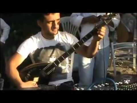 Bayram Çetin - 4 Tel Ustadı [ aykut-keje ]