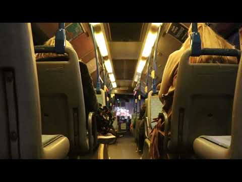 STCP 2157 - Linha 507 - Rotunda AEP - Rotunda do Bessa