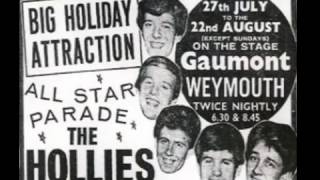 The Hollies - Candy Man - 1964