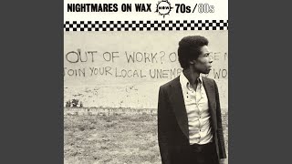 70s 80s (Up Bringing Mix feat. Roots Manuva, LSK, Rodney P + Tozz 180)