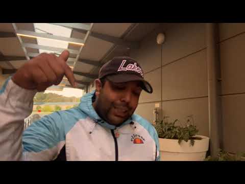 Nunga MC - Hold it down (Music video)