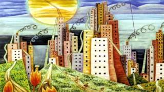 Las Ciudades y El deseo 2 - Las Ciudades Invisibles (Radio)