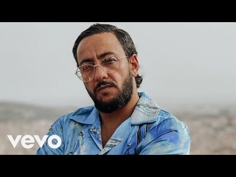 Lacrim - La Diff (ft. Dadju, Morad)