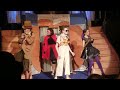 James And The Giant Peach Plump And Juicy 2022 Strauss Youth Theater Monroe Louisiana