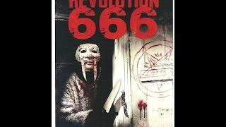 Revolution 666 (extreme trailer)