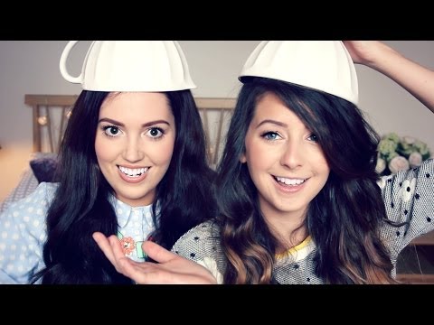 Huge Homeware Haul with Gabby | Zoella