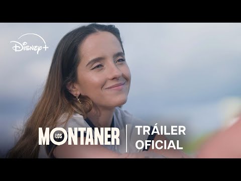 Los Montaner | Nueva temporada | Disney+