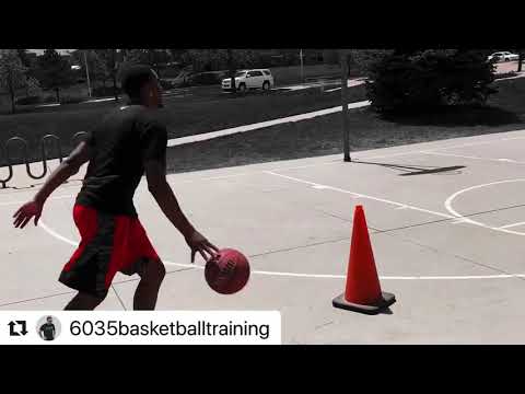 Quincy Harding - 6'3", Scoring Guard