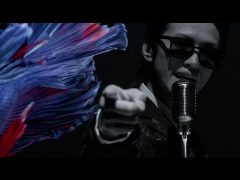 TOC - 「過呼吸」Music Video
