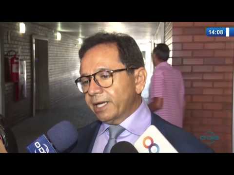 O DIA NEWS 06.11  Dr. HeÌlio Oliveira (Dep. Est. PL) - manifestacão dos professores em ParnaiÌ