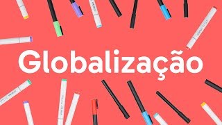 O Processo De Globalização Tem Na Atualidade Provocado Grandes Mudanças