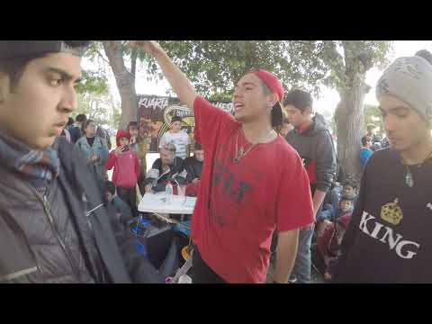 VUSCOOH vs. SCREAM vs. SEKTOR | Kuarta Maestría Mid Season | 8vos | Fecha 10