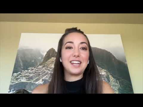 Amy Guion Tells How Pole Sport Organization Began - YouTube