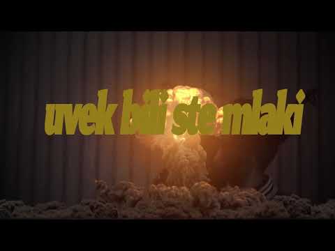 DaVid x GOLDIE - Molti Baci