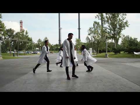 N'Potence -   Highlight ( 하이라이트  ) _ Plz Don’t Be Sad(얼굴 찌푸리지 말아요) Cover Dance