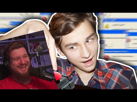 СЛИШКОМ МНОГО ОШИБОК | Error #53 | РЕАКЦИЯ на Брайна Мапса