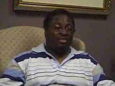 James Ross @ Terrance Palmer (Professionalism Interview)