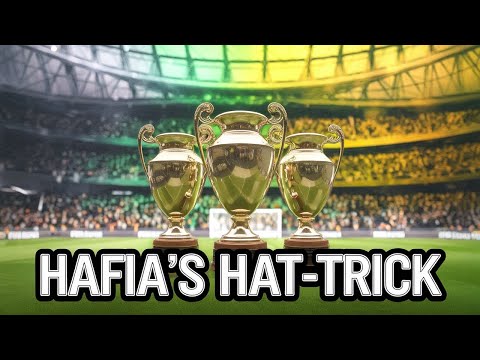 Hafia FC - Guinea's Gift To African Football