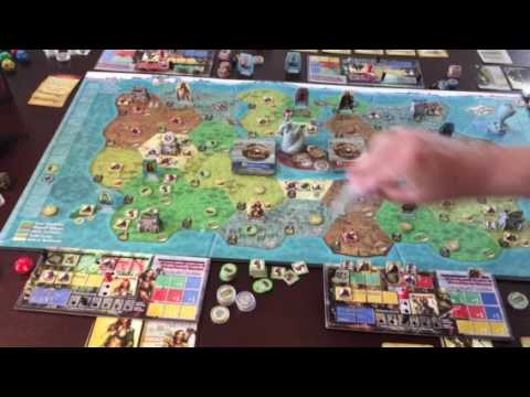 Battleborn Legacy Instructional 2