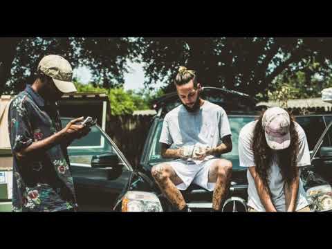 $uicide Boy$ x Black Smurf Type Beat “Deadly Sins” (Prod Rau Island)