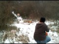 12 gauge buckshot vs. 2 liter bottle