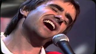 Chris de Burgh - Tourist Attraction 1980