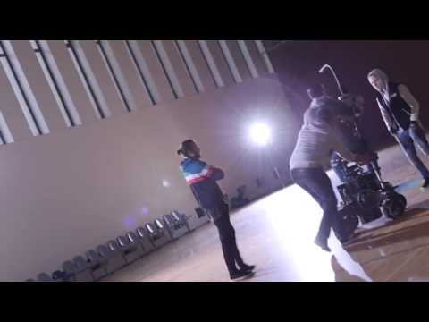 Antonia feat .  Carla  's Dreams - Making of - (Suna-ma)