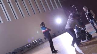 Antonia feat .  Carla  &#39;s Dreams - Making of - (Suna-ma)