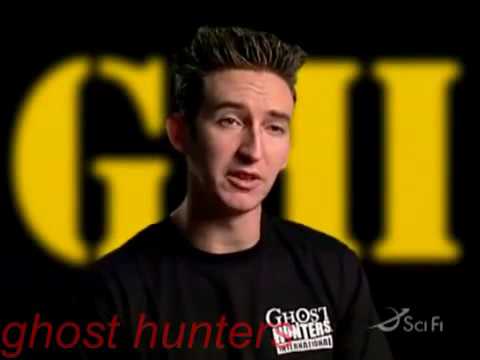 Ghost Hunters International S01E09 PDTV Xvid SER