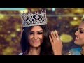 Manasa Varanasi Crowning Moment Femina Miss India World 2020 Winner Birthday Tribute