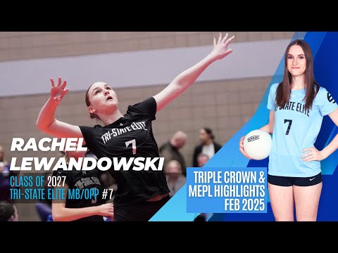 Triple Crown MEPL Feb 2025 Highlights #7