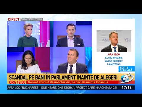 Călin Dobra: Prin creșterea salariului crește și contribuția
