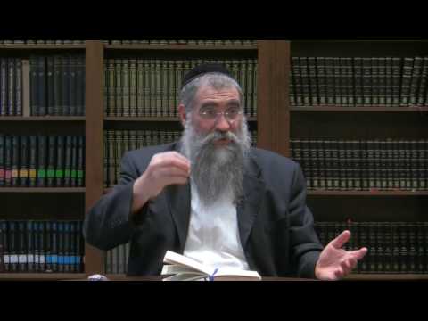 Tanya By Rabbi Yitzchok Minkowicz Chapter 17 "The Beinoni" Level 6 "How it is easy to serve G-D"