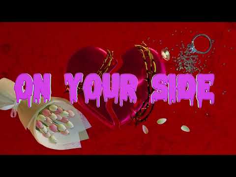 Juan Dough   This Ain't Love Lyric Video