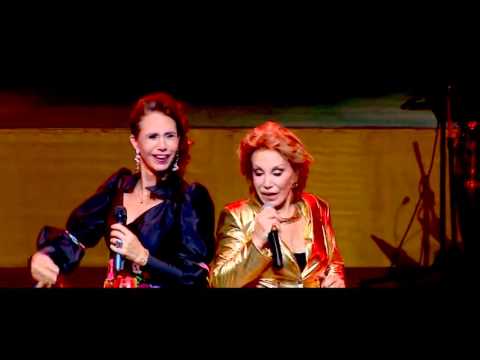 José Antonio - Cecilia Bracamonte Ft. Julie Freundt (50cuenta años después)