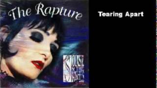 Siouxsie &amp; The Banshees - Tearing Apart