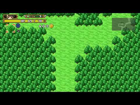 Half Minute Hero: The Second Coming: Giant Bomb Quick Look