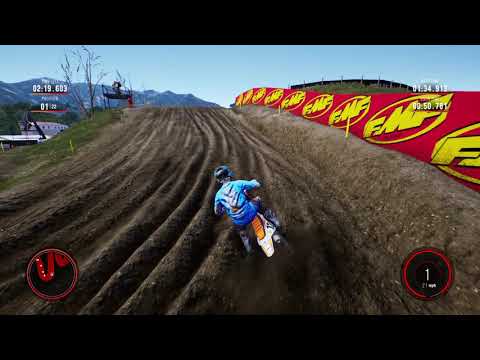 MXGP 2019 MXGP Maximilian nagl pietramurata