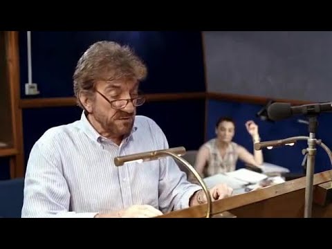 Gigi Proietti - Forse però Pietro potrà proteggerli (Un'estate al mare 2008)